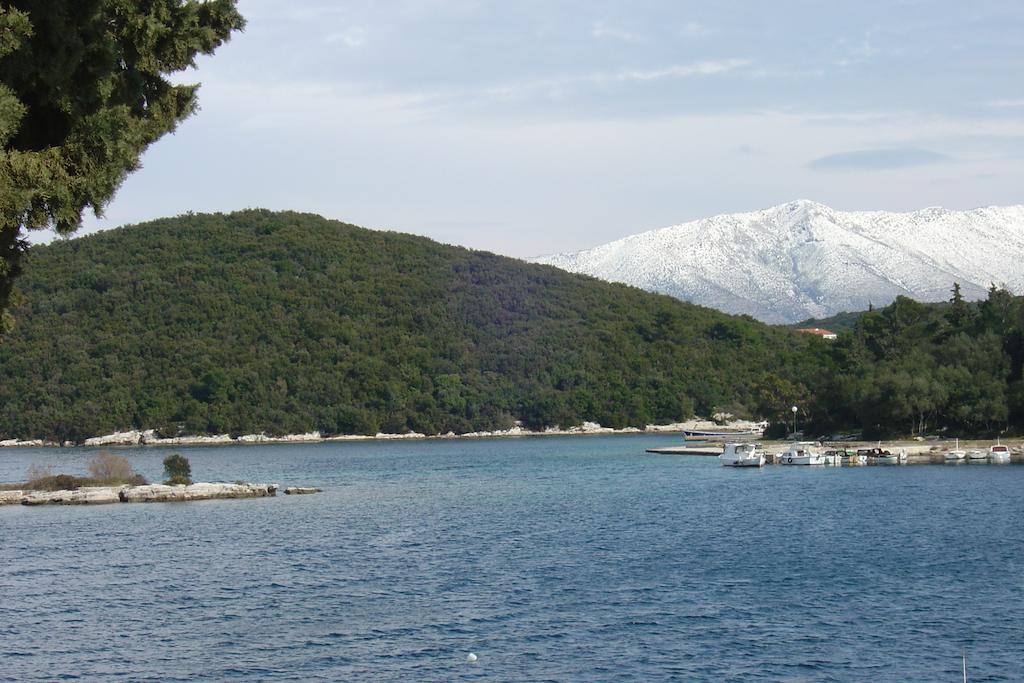 Villa Korcula Dış mekan fotoğraf