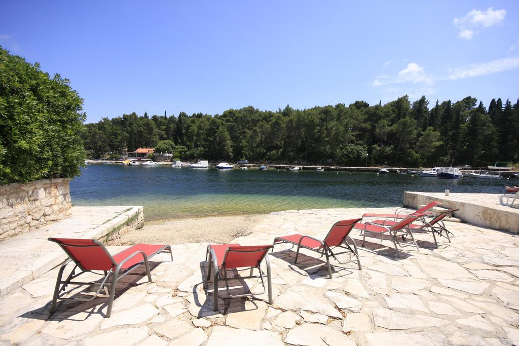 Villa Korcula Dış mekan fotoğraf