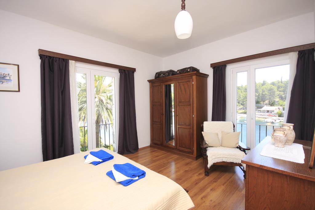 Villa Korcula Dış mekan fotoğraf